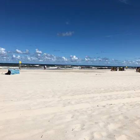 Blue Park Blizej Morza Kasprowicza 아파트