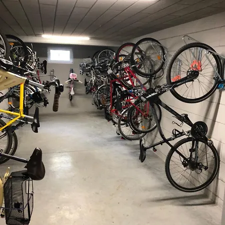 Blue Park Blizej Morza Kasprowicza * 코워브제크