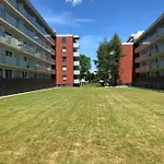 Διαμέρισμα Blue Park Blizej Morza Kasprowicza