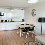 Blue Park Blizej Morza Kasprowicza Apartmán *