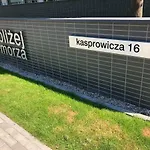Blue Park Blizej Morza Kasprowicza Διαμέρισμα Kołobrzeg