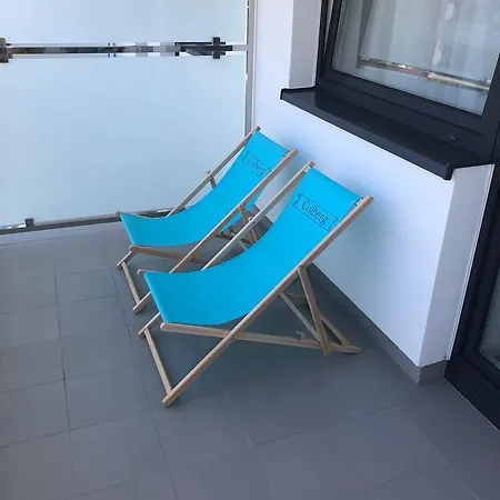 Blue Park Blizej Morza Kasprowicza *