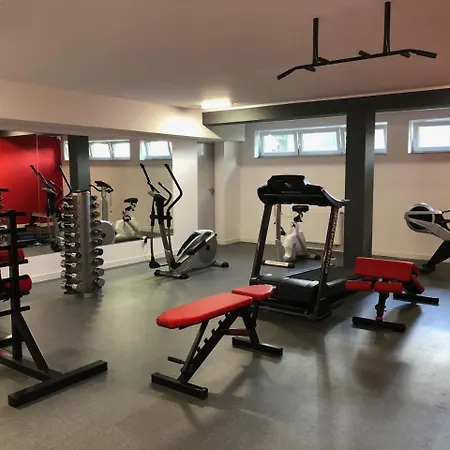 Blue Park Blizej Morza Kasprowicza