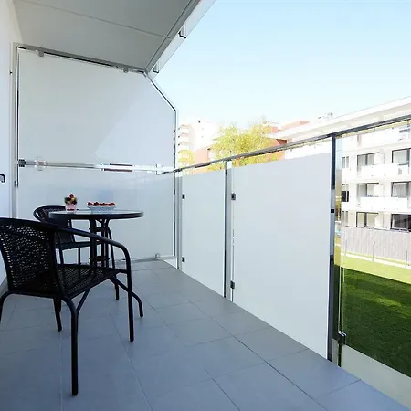 Blue Park Blizej Morza Kasprowicza Kołobrzeg