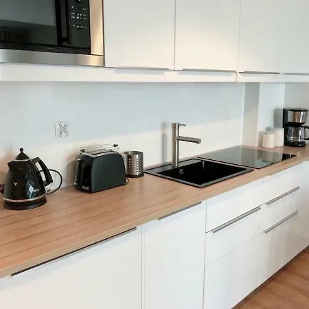 Blue Park Blizej Morza Kasprowicza * Kołobrzeg