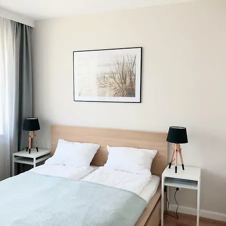 Blue Park Blizej Morza Kasprowicza * Kołobrzeg